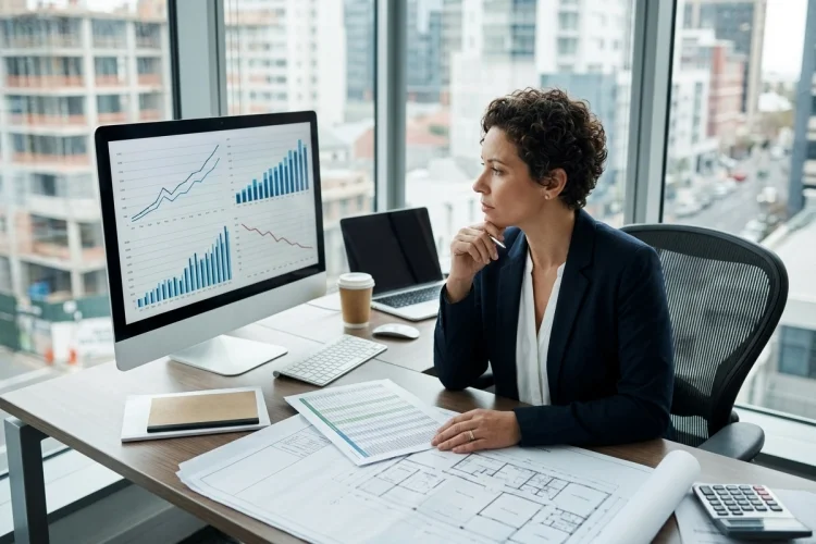 Menentukan Titik Optimal Ekspansi agar Bisnis Tidak Kehabisan Modal