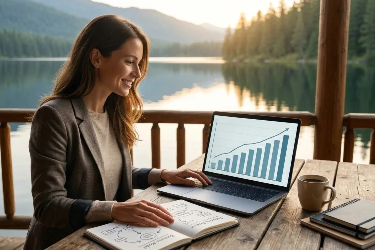 Merancang Recurring Revenue agar Pendapatan Bisnis Lebih Stabil